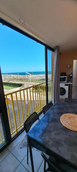 appartement Bord de mer